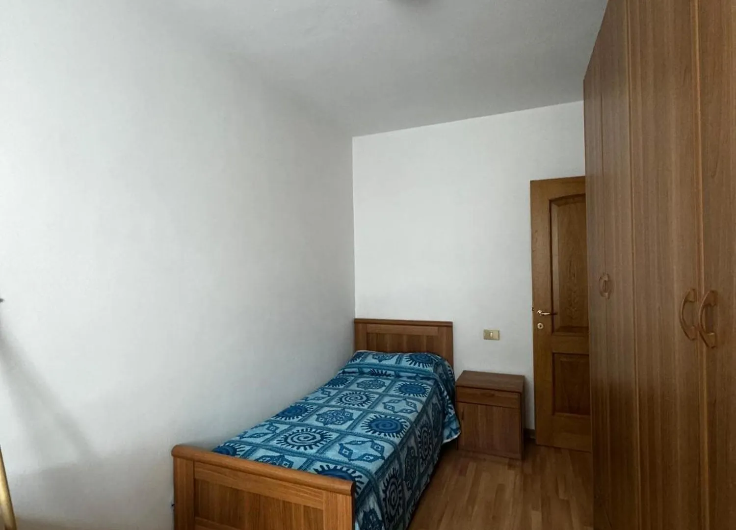 アパート Cadore Appartamenti Laggio di Cadore