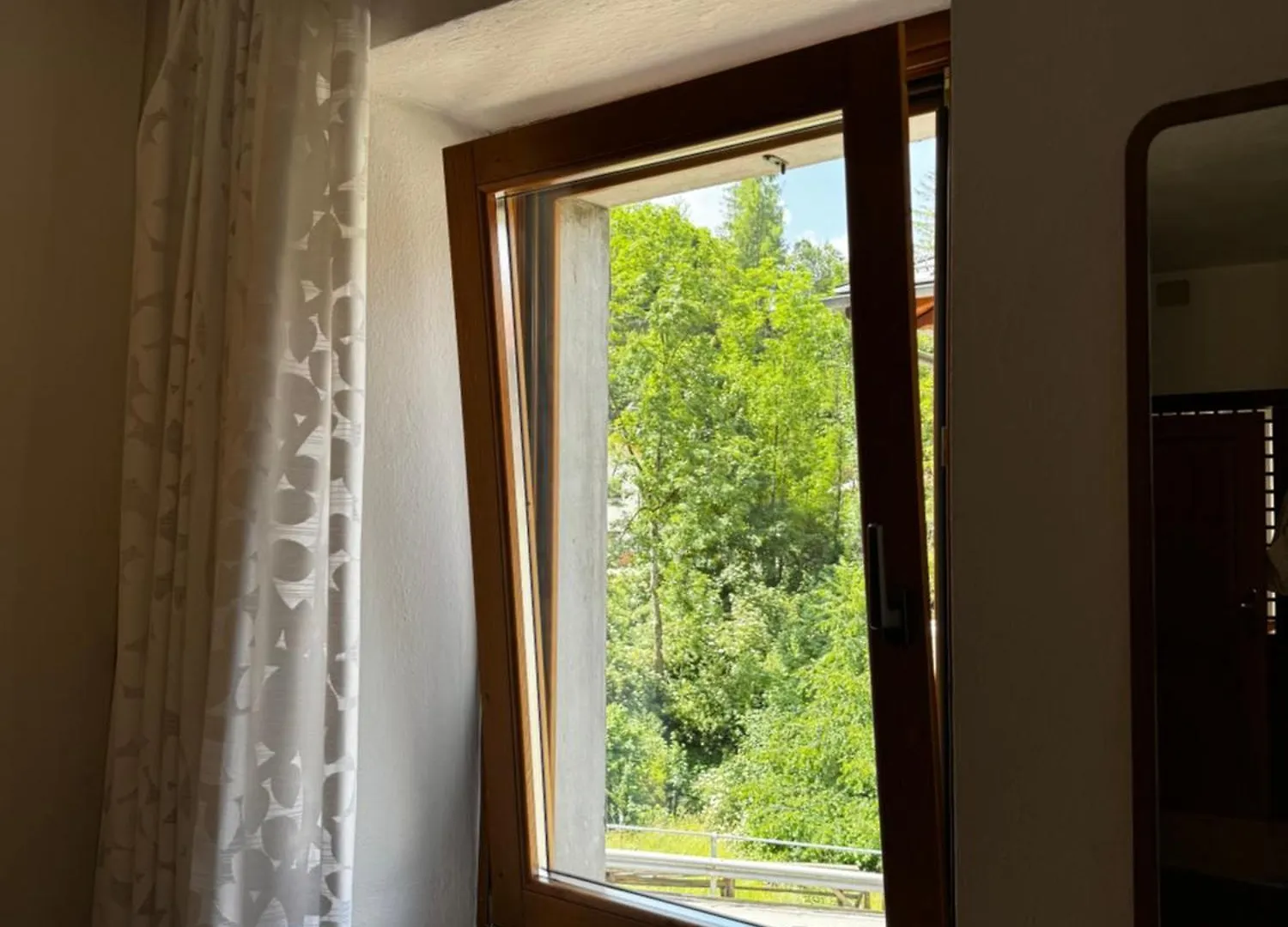 Cadore Appartamenti Laggio di Cadore アパート