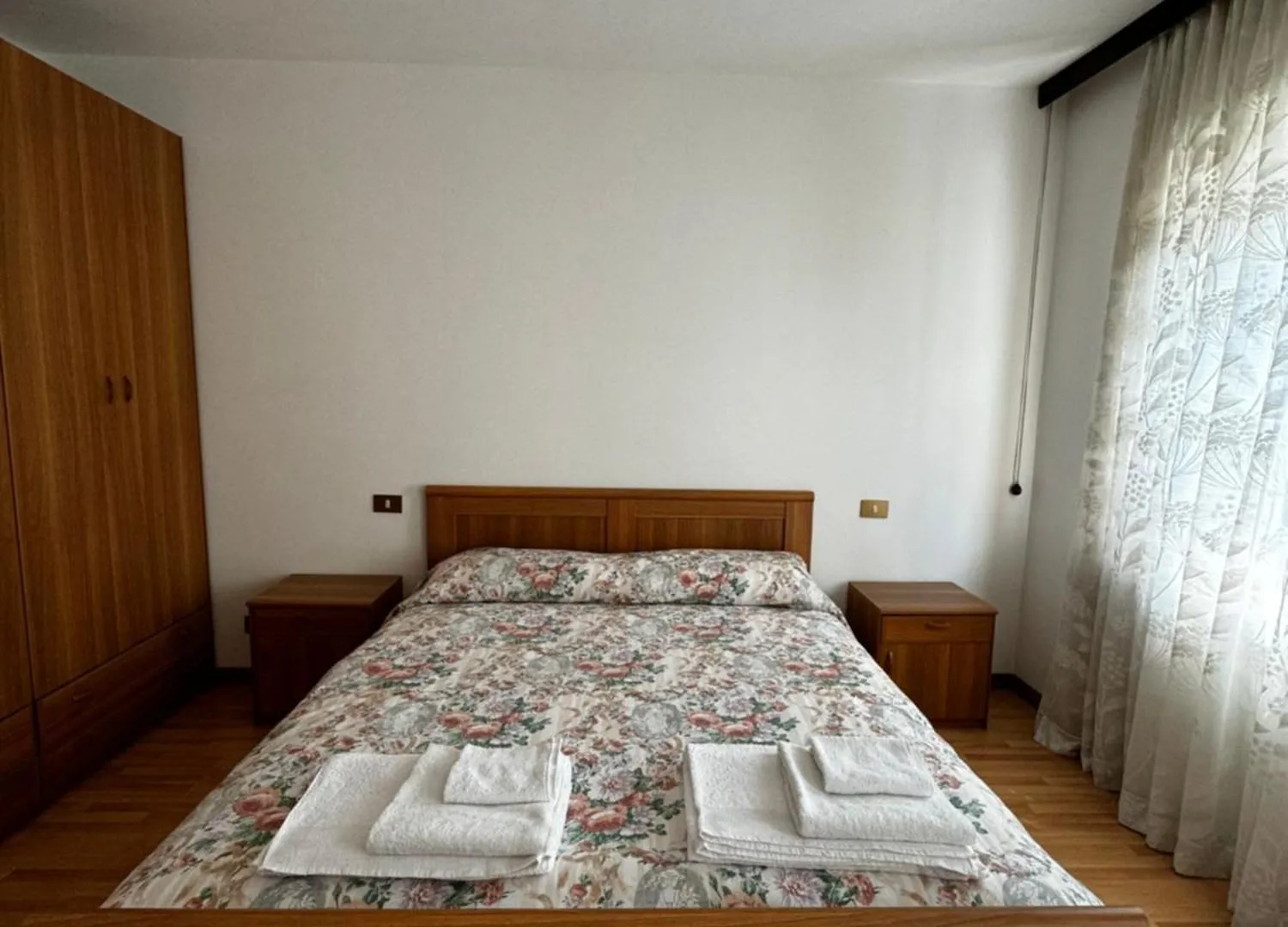 Cadore Appartamenti Laggio di Cadore イタリア